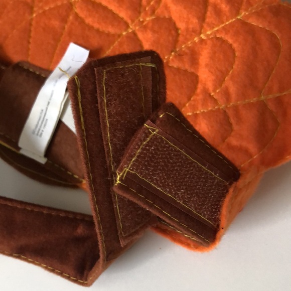 🦃 Thanksgiving felt headband - Picture 4 of 4